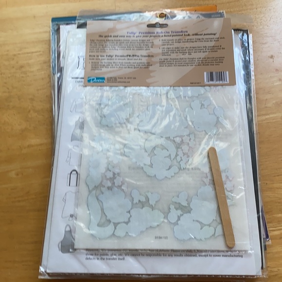 Art craft new different brand - Picture 9 of 13